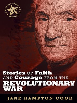 cover image of Stories of Faith and Courage from the Revolutionary War